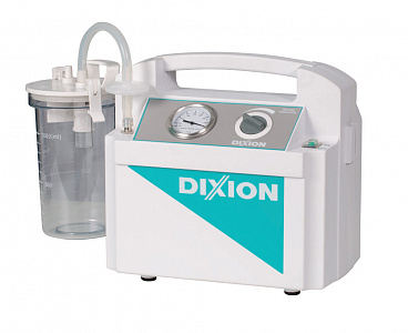 Dixion Vacus 7018